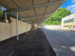 Box/posto auto in Residenziale