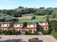 Villetta a schiera in Residenziale