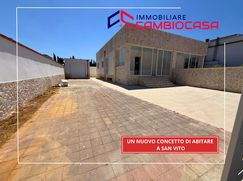 Casa Bi/Trifamiliare in Residenziale