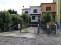 Villetta a schiera in Residenziale