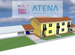 Casa Bi/Trifamiliare in Residenziale