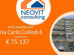 Appartamento in Residenziale
