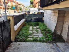 Cantina/Solaio in Residenziale