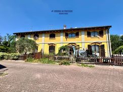 Villetta a schiera in Residenziale