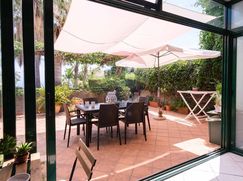 Villetta a schiera in Residenziale