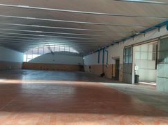 Capannone in Commerciale