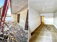 Villetta a schiera in Residenziale