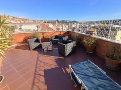 Attico/Mansarda in Residenziale