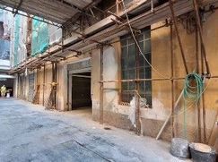 Box/posto auto in Residenziale