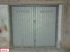 Box/posto auto in Residenziale