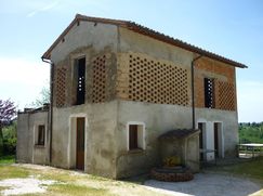 Rustico/Casale in Residenziale