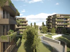 Appartamento in Residenziale