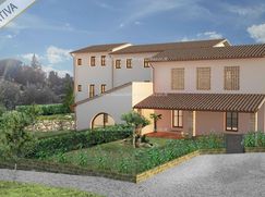 Villetta a schiera in Residenziale