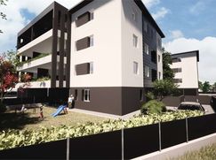 Appartamento in Residenziale