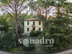 Villa in Residenziale