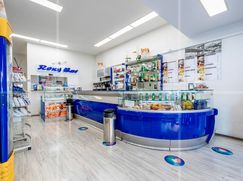 Negozio/Locale commerciale in Commerciale