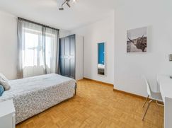 Stanza in Residenziale
