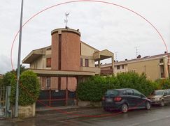 Casa indipendente in Residenziale
