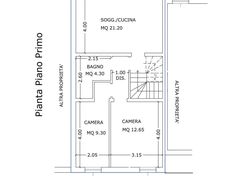 Appartamento in Residenziale