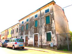 Casa indipendente in Residenziale