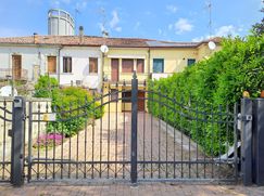 Villetta a schiera in Residenziale