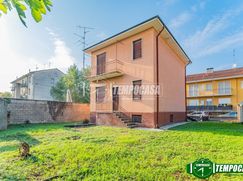 Casa indipendente in Residenziale