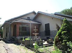Villa in Residenziale