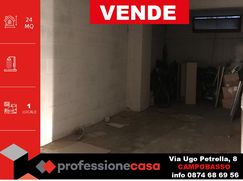Box/posto auto in Residenziale