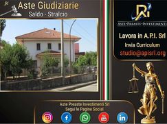 Casa indipendente in Residenziale