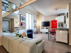 Appartamento in Residenziale