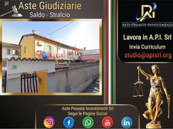 Appartamento in Residenziale