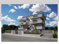 Appartamento in Residenziale