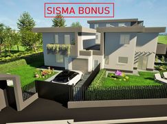 Casa Bi/Trifamiliare in Residenziale