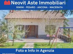Casa indipendente in Residenziale