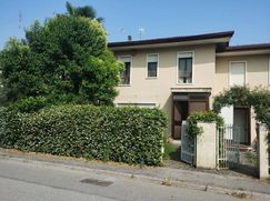 Villetta a schiera in Residenziale
