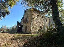 Rustico/Casale in Residenziale