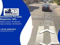 Box/posto auto in Residenziale