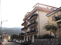 Attico/Mansarda in Residenziale