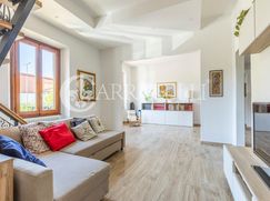 Attico/Mansarda in Residenziale