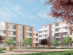 Appartamento in Residenziale