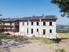 Villetta a schiera in Residenziale