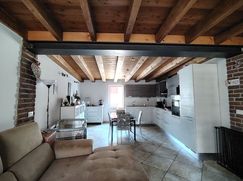Casa indipendente in Residenziale