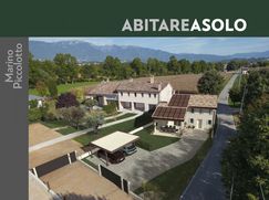 Casa indipendente in Residenziale