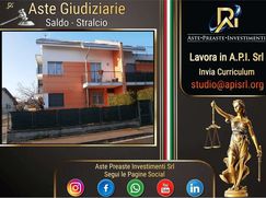 Appartamento in Residenziale