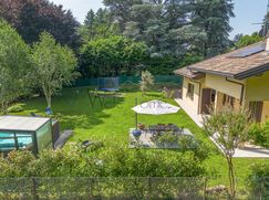 Villa in Residenziale