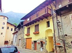 Casa indipendente in Residenziale