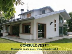 Villa in Residenziale