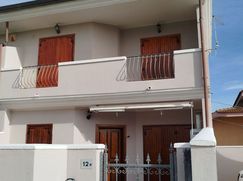 Villetta a schiera in Residenziale