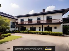 Casa indipendente in Residenziale