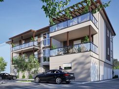 Appartamento in Residenziale